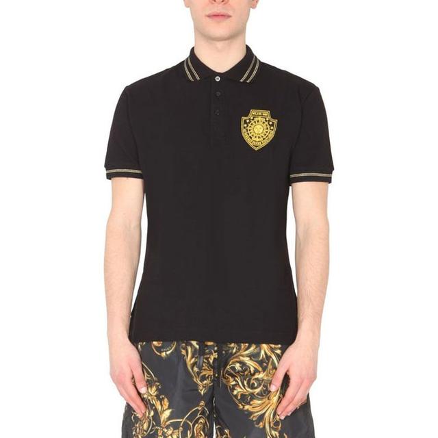 VERSACE JEANS COUTURE SS22 Polo