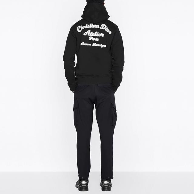 DIOR SS22 Logo