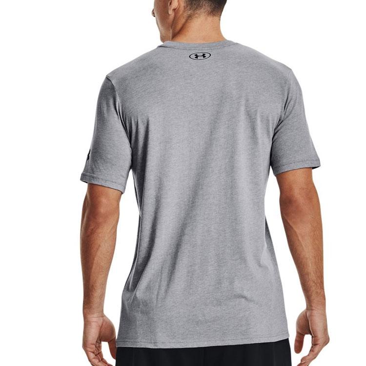 Under Armour Project Rock T