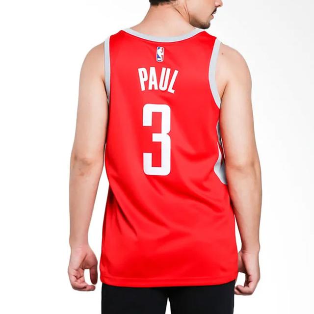 Nike NBA Chris Paul Swingman Jersey SW 3