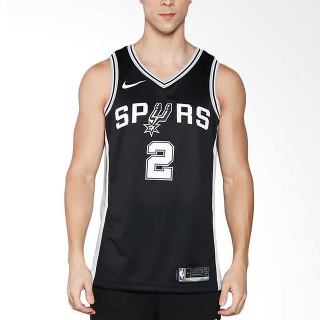 Nike NBA Kawhi Leonard Icon Edition Swingman Jersey SW