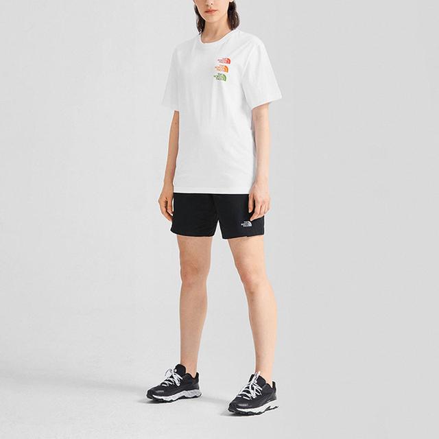 THE NORTH FACE SS22 Logo T