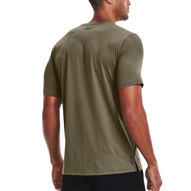 Under Armour RUSH logo T