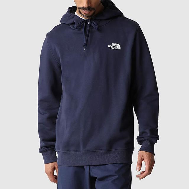 THE NORTH FACE SS22 Logo