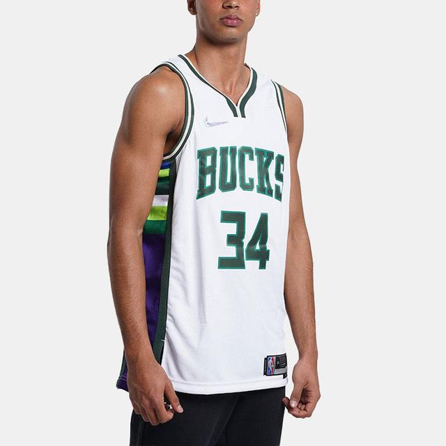 Nike Dri-FIT NBA 34