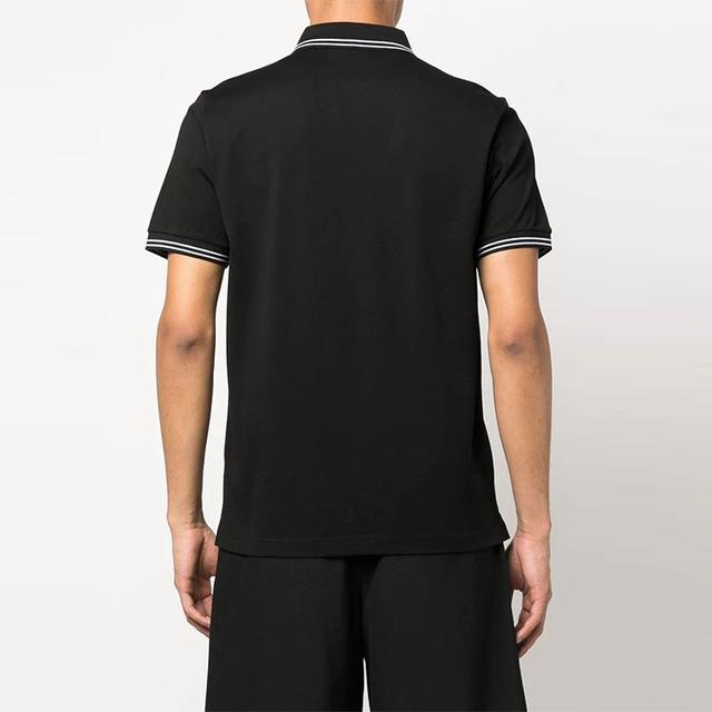 PRADA SS22 LogoPolo