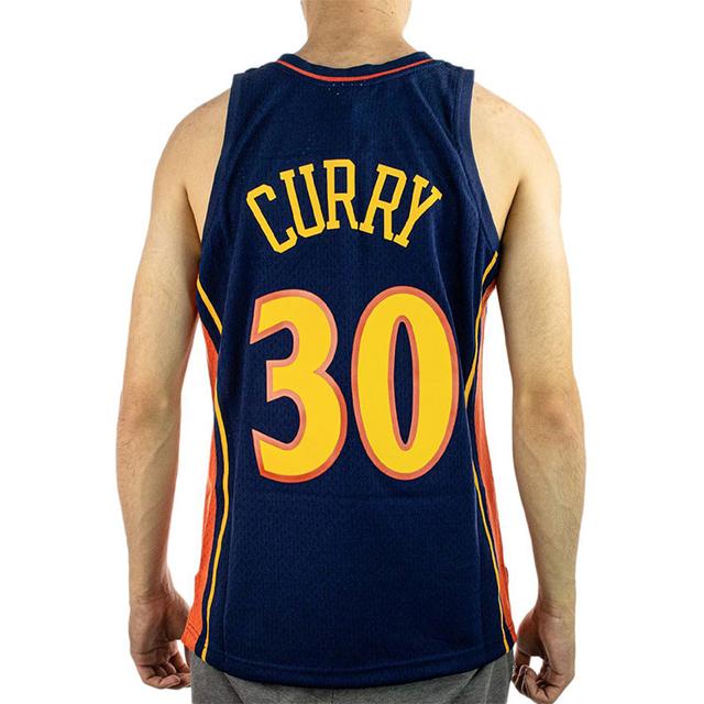 Mitchell Ness NBA SW 09-10 30