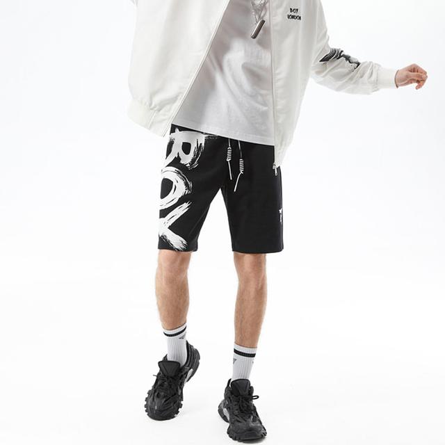 Boy London SS22 logo