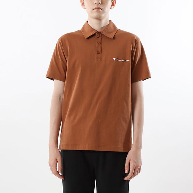 Champion look Basic LogoPolo