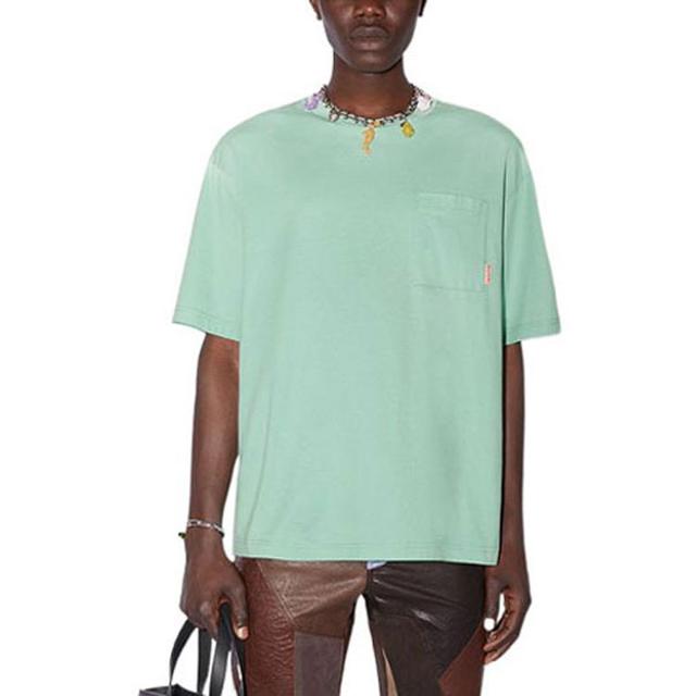 Acne Studios SS22 T