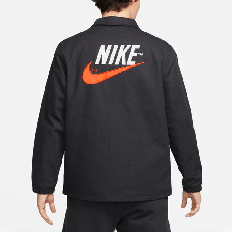 Nike Trend Capsule Logo