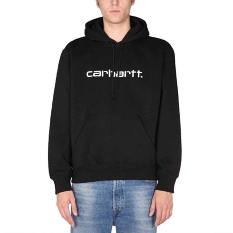 Carhartt WIP FW22 Logo