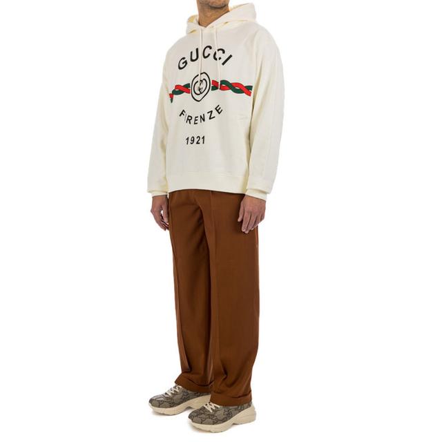 GUCCI SS22 1921 Logo