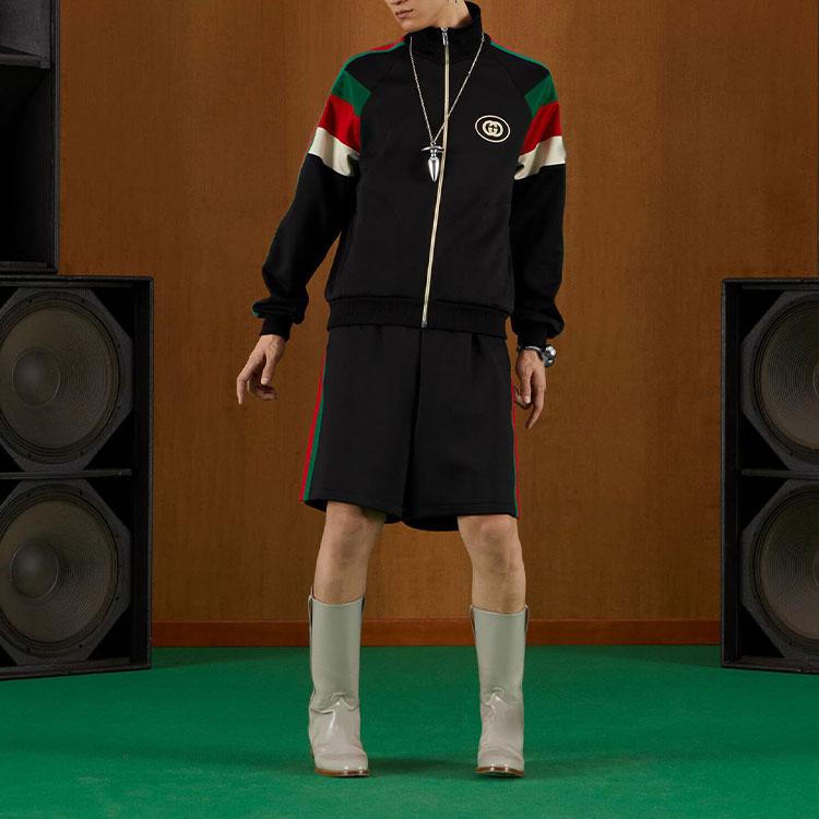 GUCCI FW22 Logo