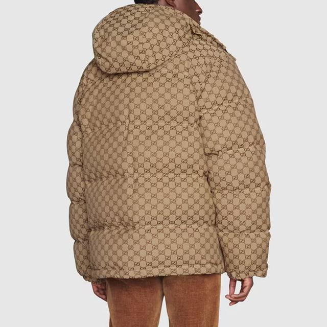 GUCCI x THE NORTH FACE GUCCI x THE NORTH FACE FW21 Logo