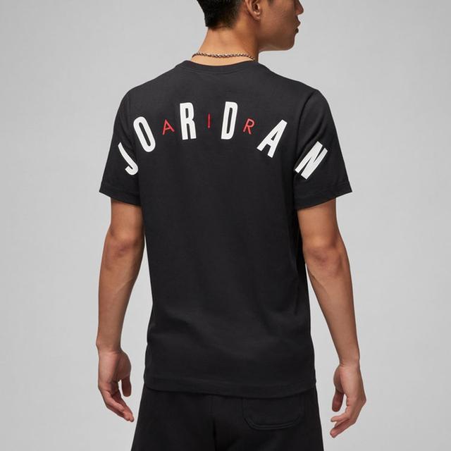Jordan LogoT