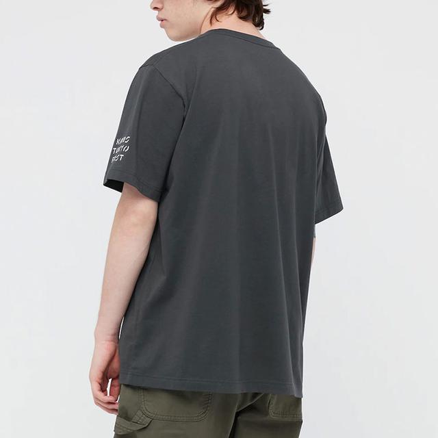 UNIQLO x kaws T