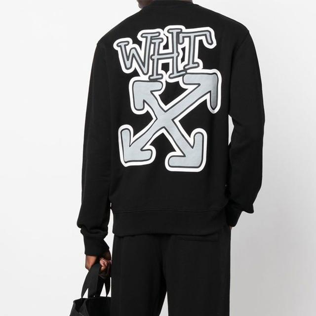 OFF-WHITE FW22 Logo