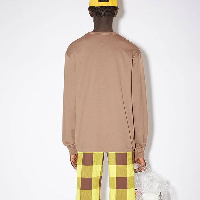 Acne Studios FW22 Face T