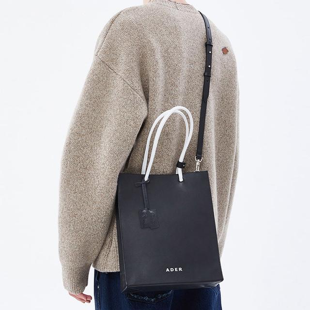 ADER ERROR Logo Tote