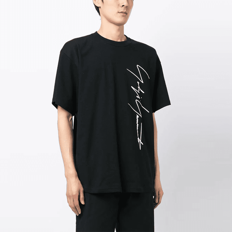 Yohji Yamamoto Yohji Yamamoto x New Era SS23 LogoT