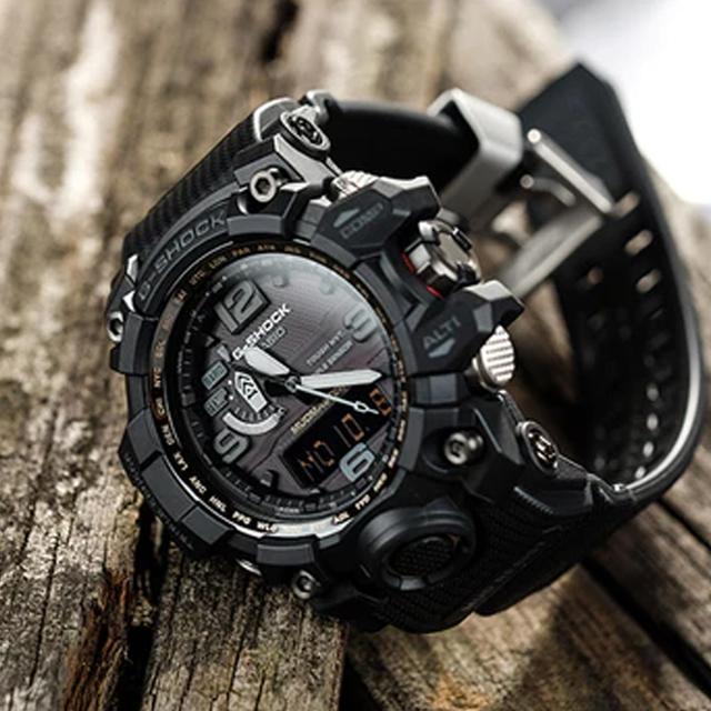 G-SHOCK GWG-2000-1A1PR