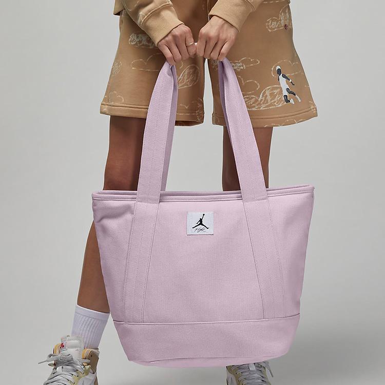 Jordan Flight Tote