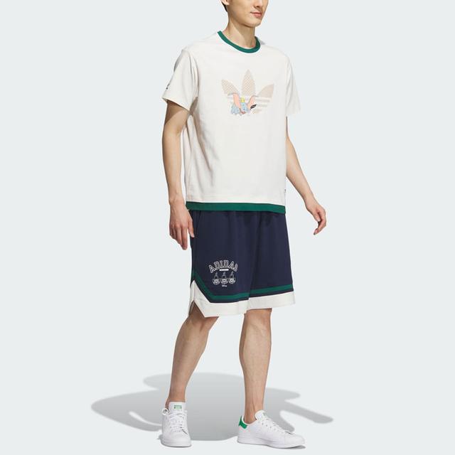 adidas originals x Disney Dumbo Sportswear Tee LogoT