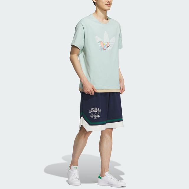 adidas originals x Disney Dumbo Sportswear Tee LogoT