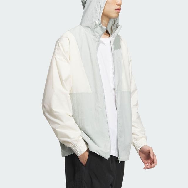 adidas neo Essentials Windbreaker