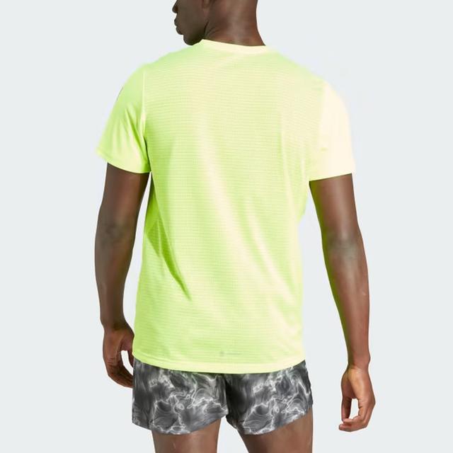 adidas Own The Run T-Shirt LogoT