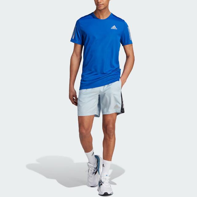 adidas Own The Run Tee T