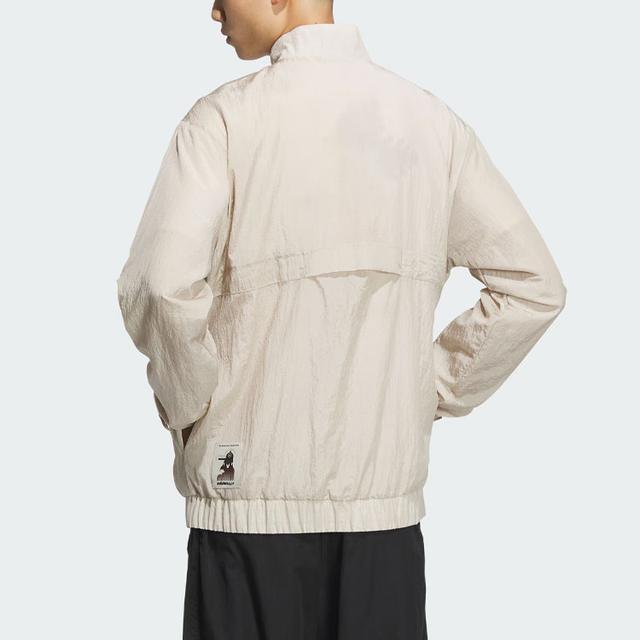 adidas neo Windbreaker