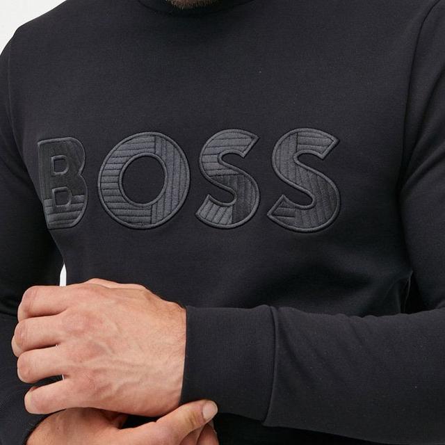 HUGO BOSS SS23 Logo