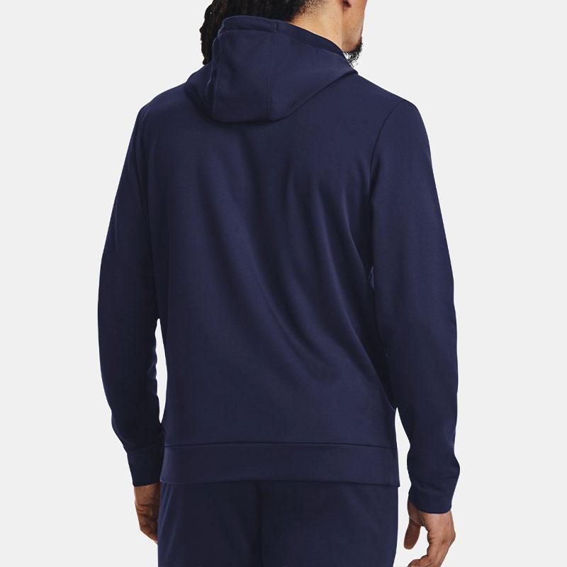 Under Armour Armour Fleece Logo