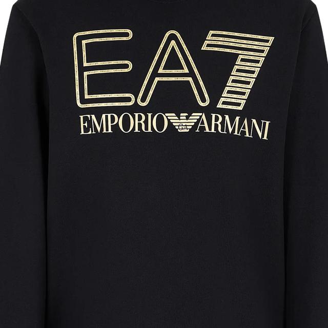 EMPORIO ARMANI EA7 Logo