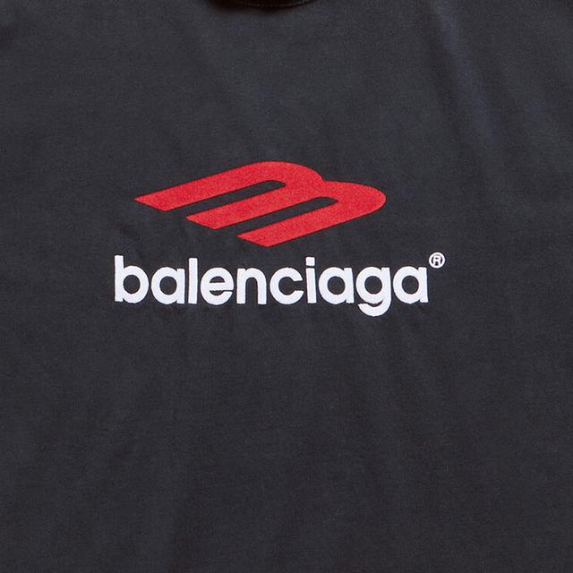 Balenciaga FW23 LogoT