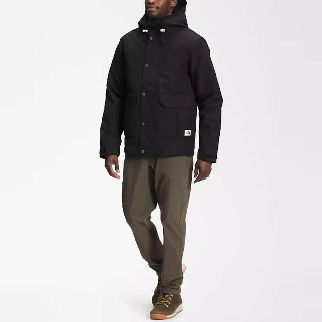 THE NORTH FACE FW21