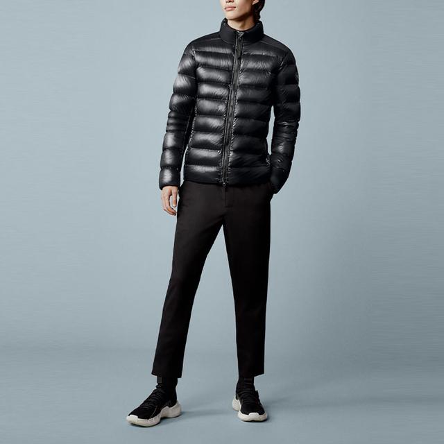 Canada Goose Canada Goose Crofton Logo