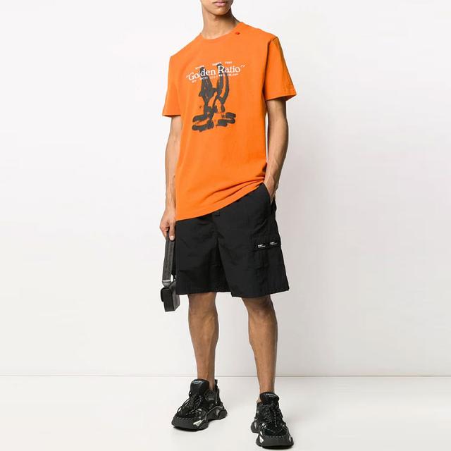 OFF-WHITE FW20 LogoT