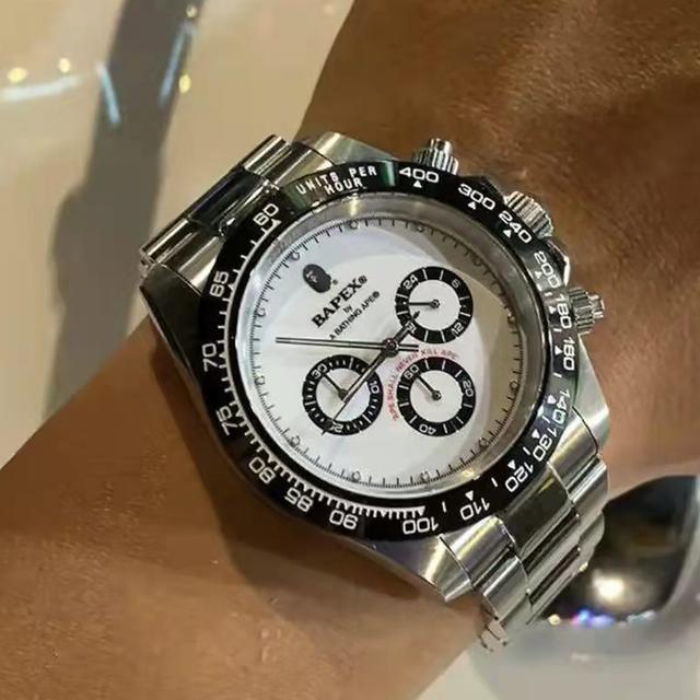 A BATHING APE Bape TYPE 2 BAPEX 1H30-182-023