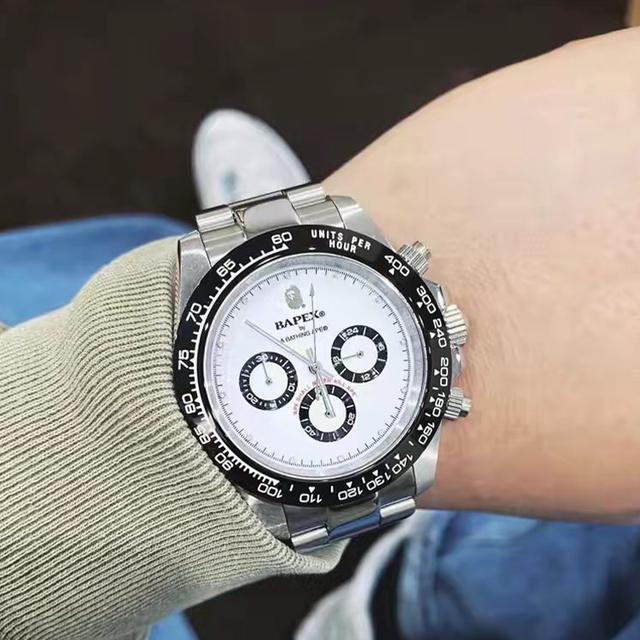 A BATHING APE Bape TYPE 2 BAPEX 1H30-182-023