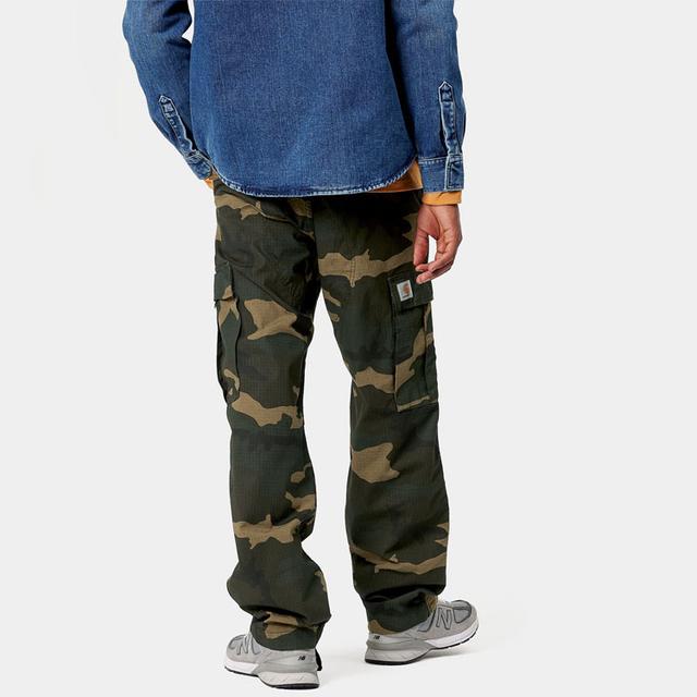 Carhartt WIP FW21 Regular Cargo Pant