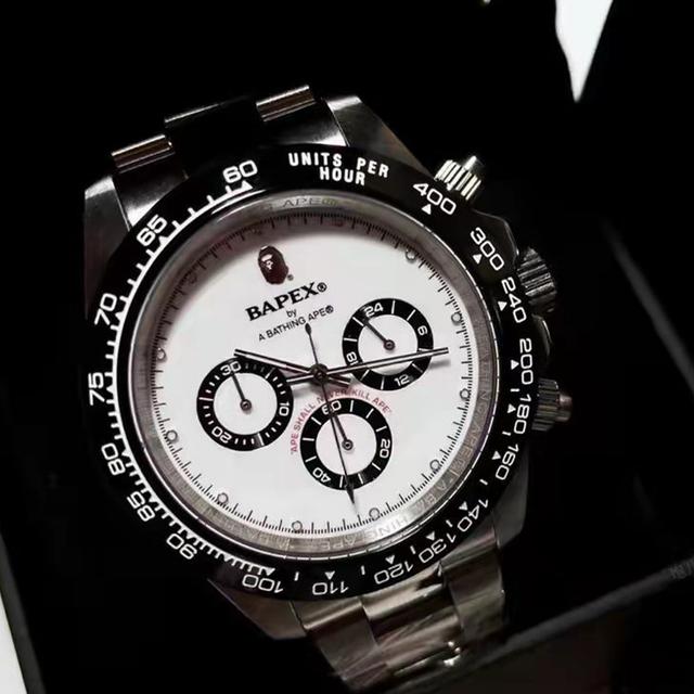 A BATHING APE Bape TYPE 2 BAPEX 1H30-182-023