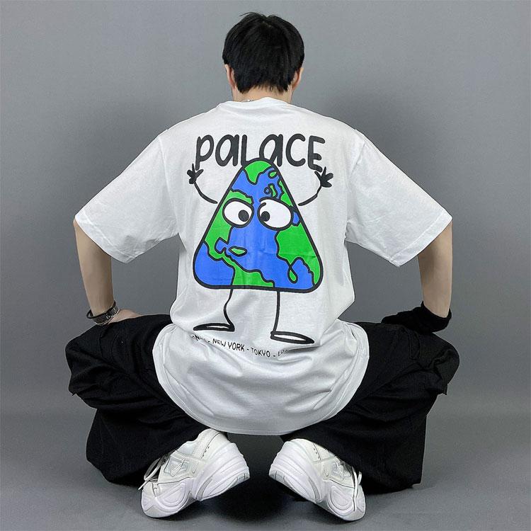 PALACE Globlerone"T