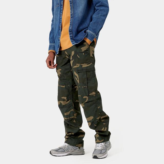 Carhartt WIP FW21 Regular Cargo Pant