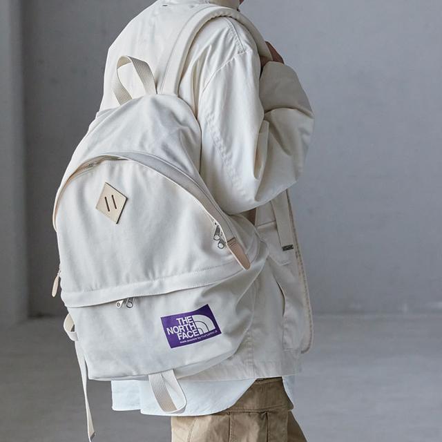 THE NORTH FACE PURPLE LABEL