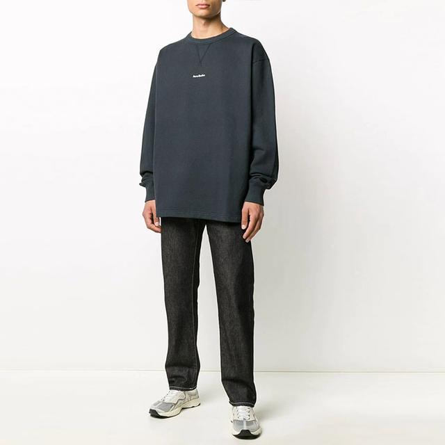 Acne Studios FW21 Logo