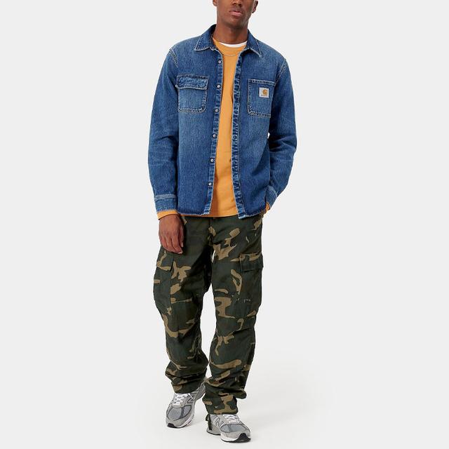 Carhartt WIP FW21 Regular Cargo Pant