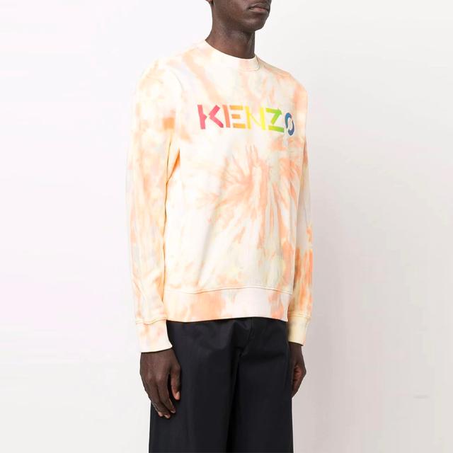 KENZO SS22 Logo